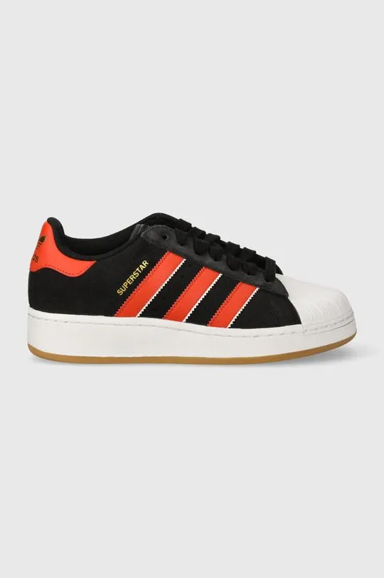 adidas Originals sneakers Superstar XLG black color IG1544