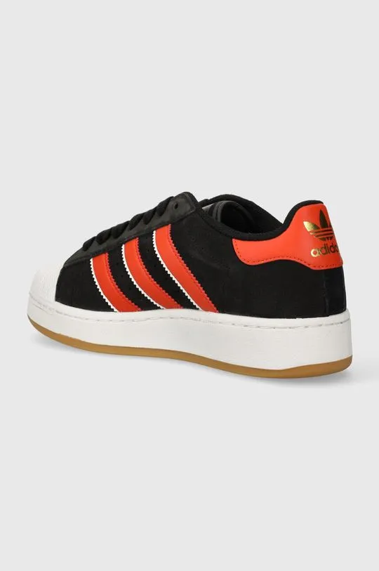 adidas Originals sneakers Superstar XLG black color IG1544