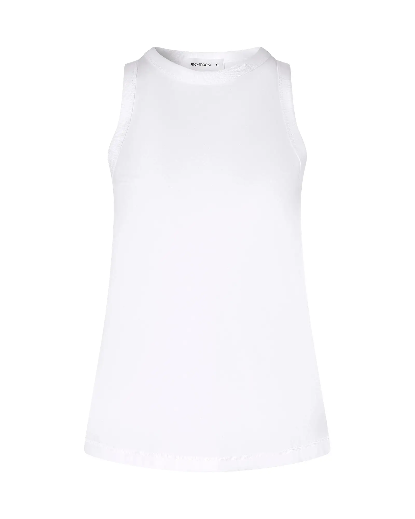 ADUT TANK - WHITE