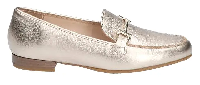 Ara 12-31272-98 Kent Womens Leather Loafer