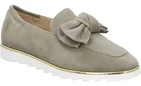 Ara 12-51301 Lille Womens Suede Leather Loafer