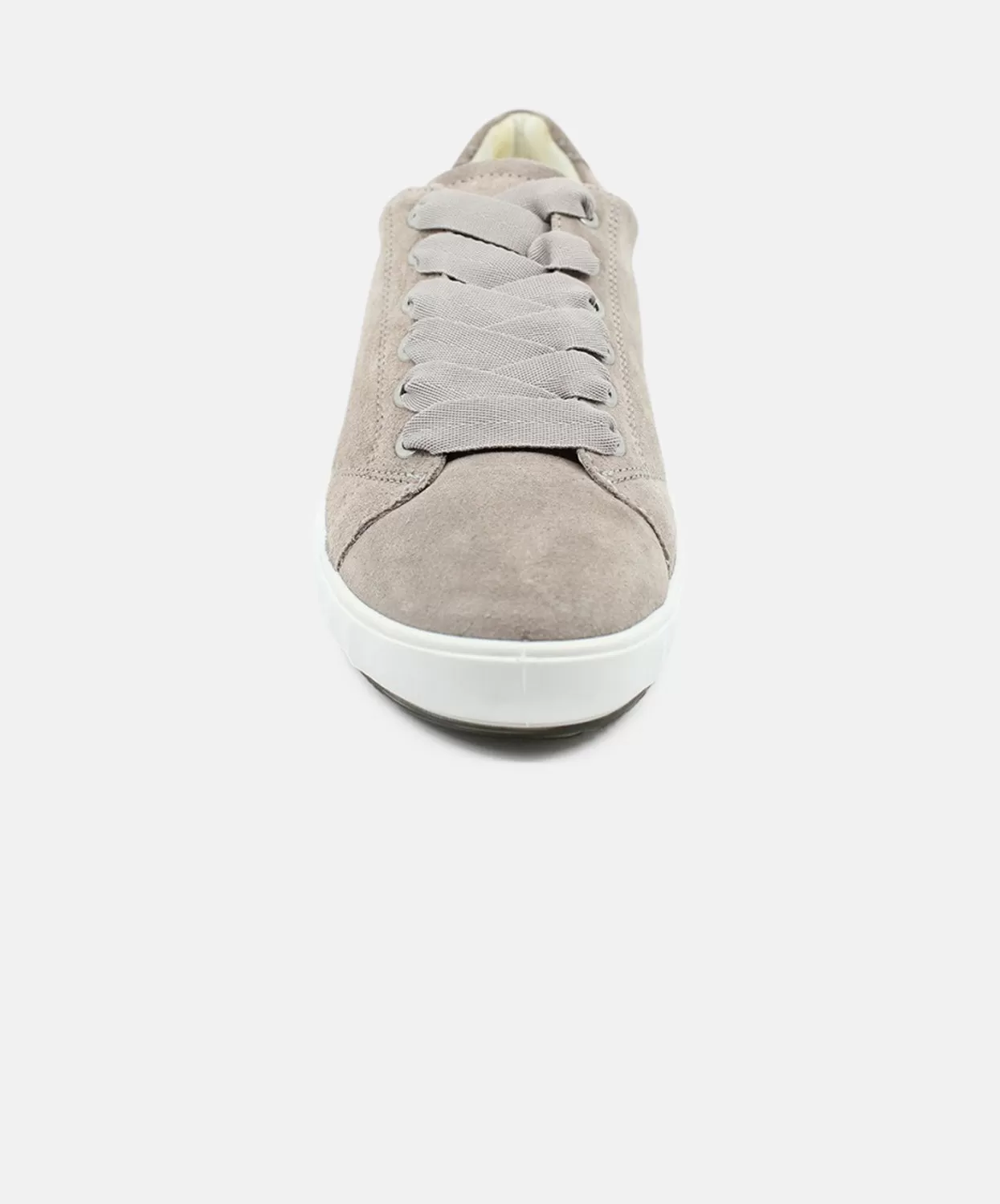 ARA AVIO Pebble Grey Sneakers