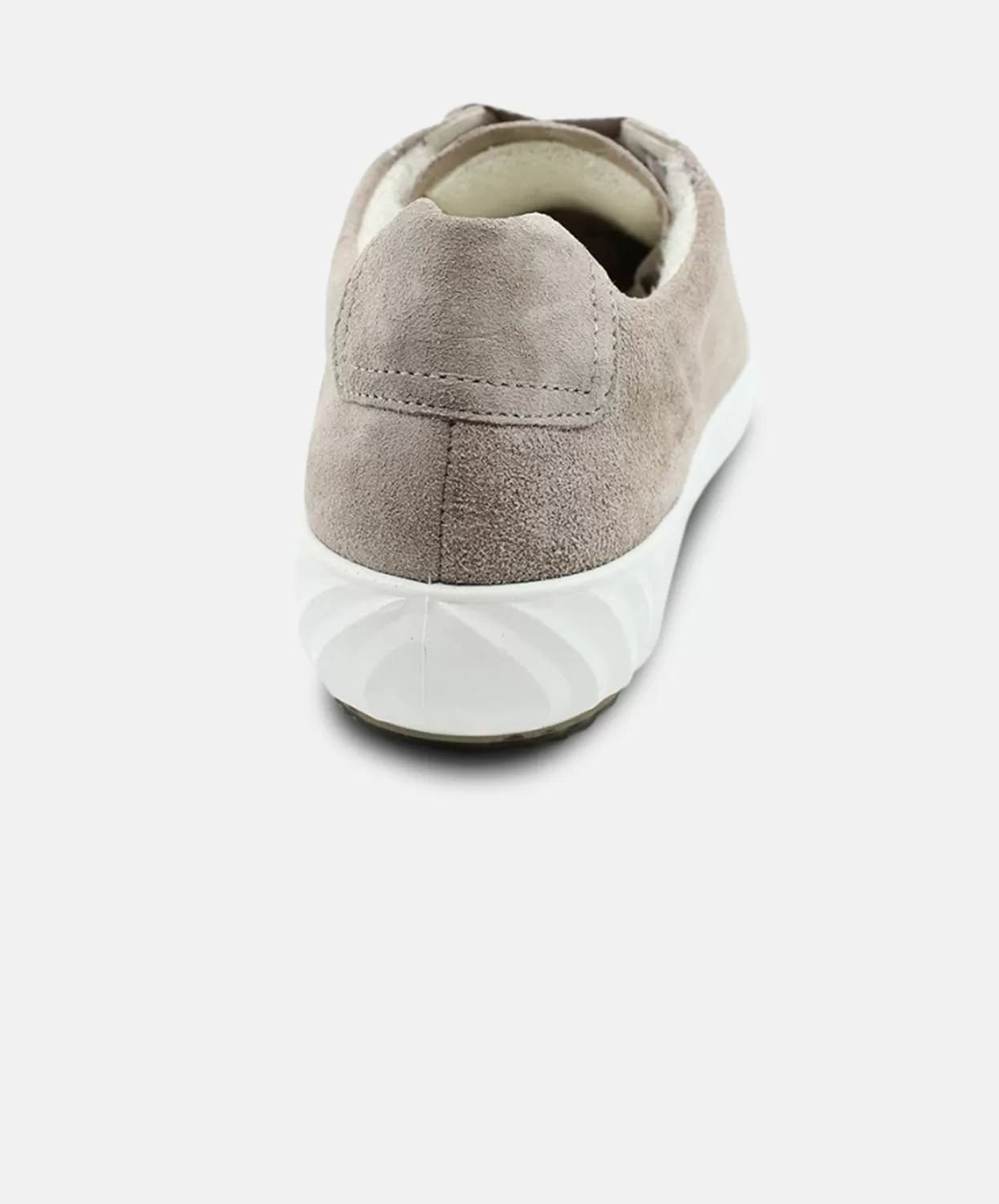 ARA AVIO Pebble Grey Sneakers