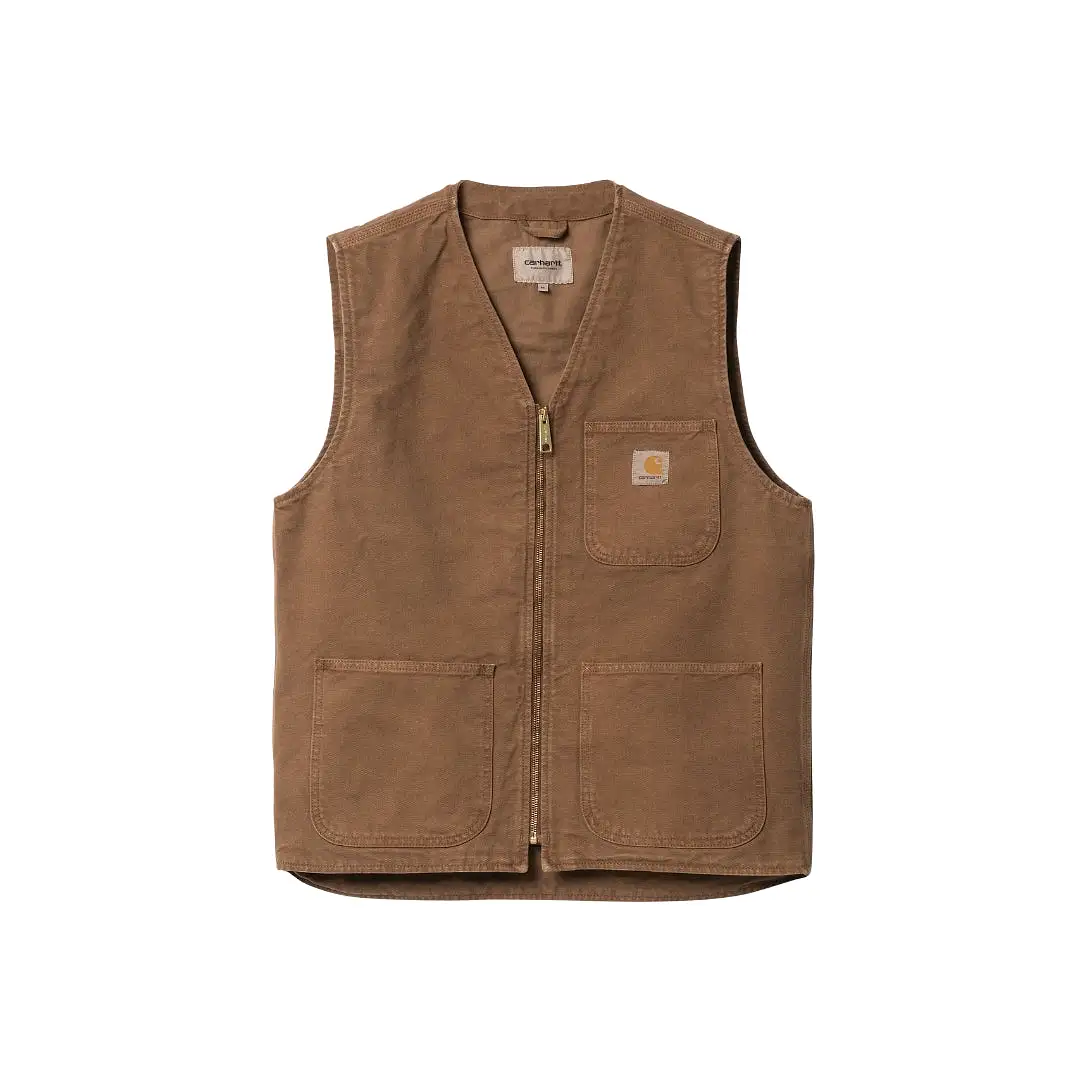 Arbor Vest