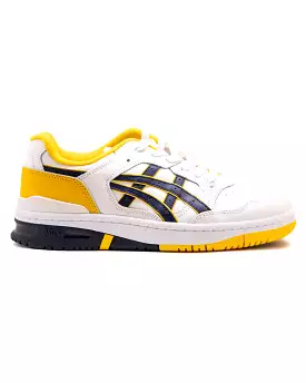 Asics EX-89 Bianco Giallo