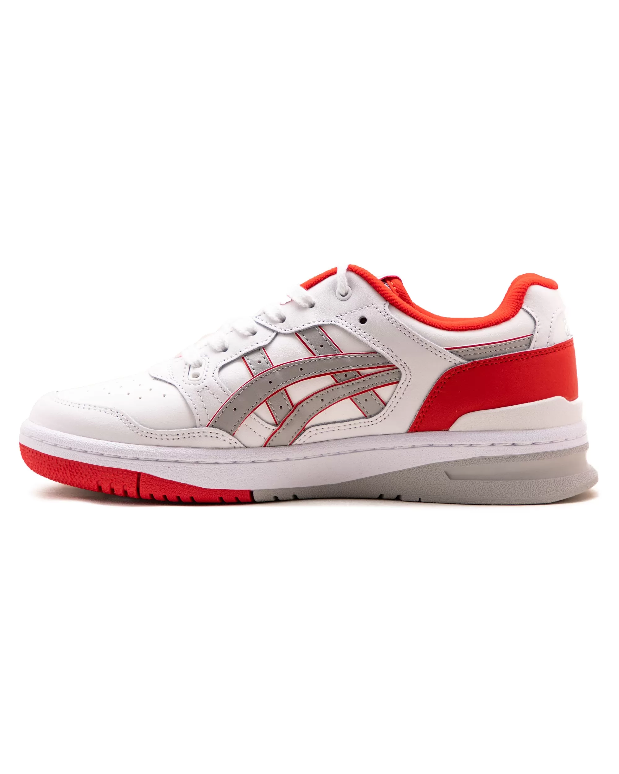 Asics EX-89 Bianco Rosso