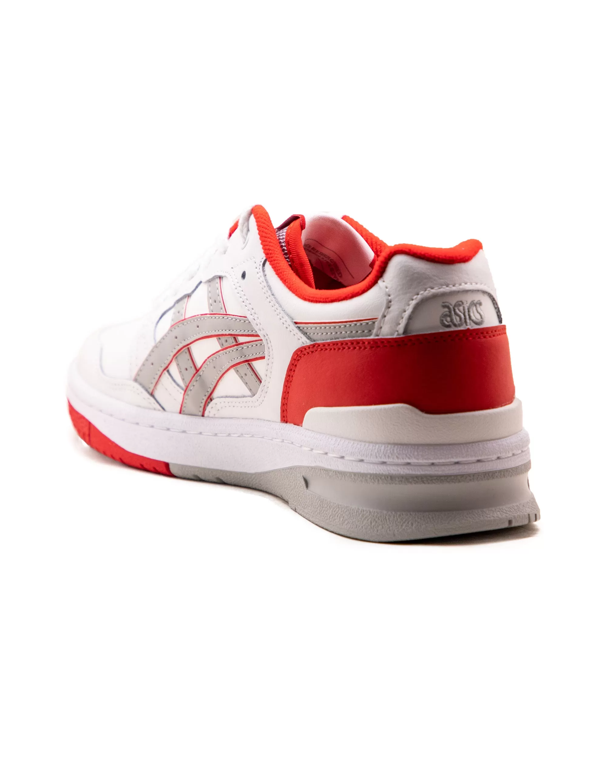 Asics EX-89 Bianco Rosso