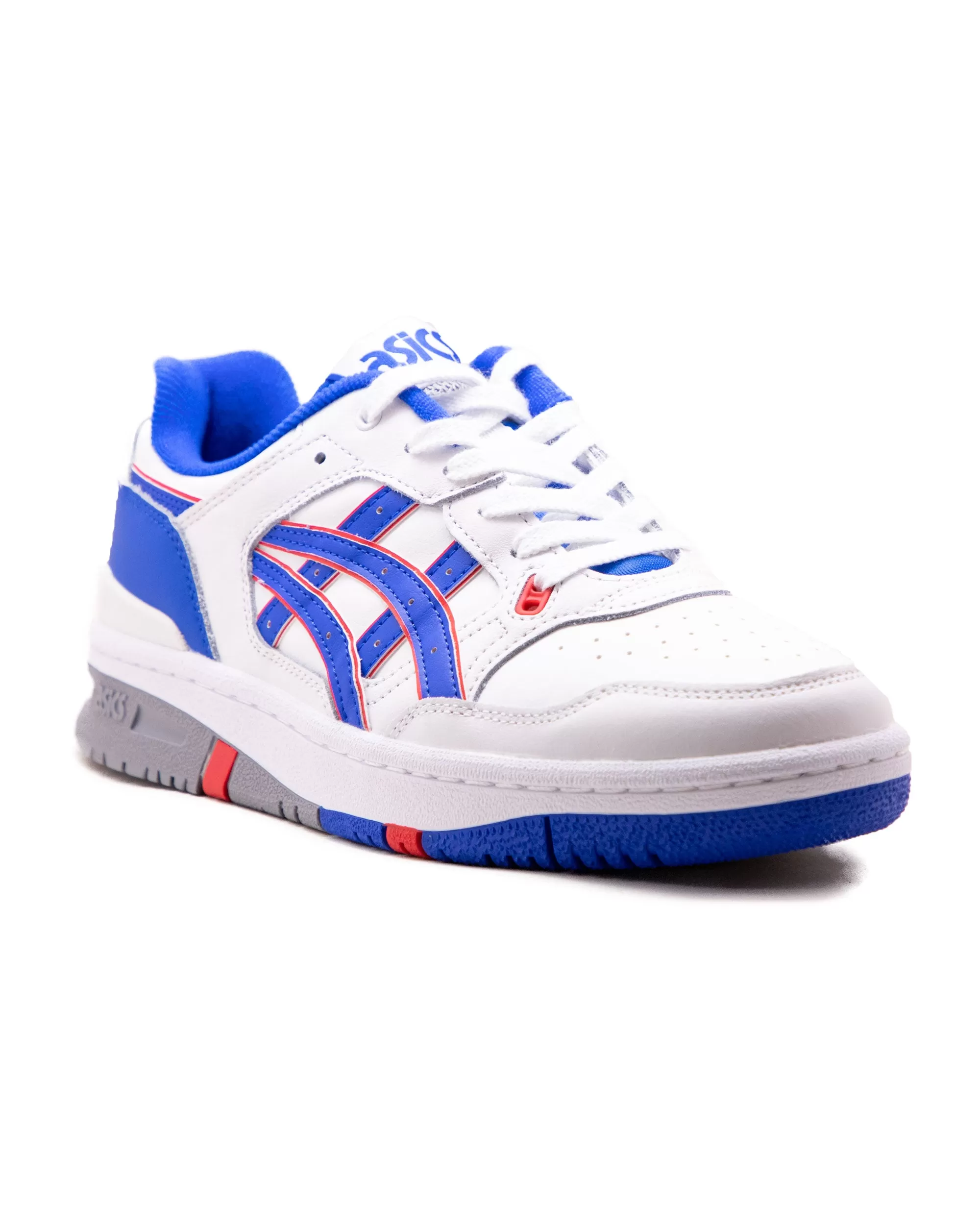 Asics EX89 Knicks Bianco Royal