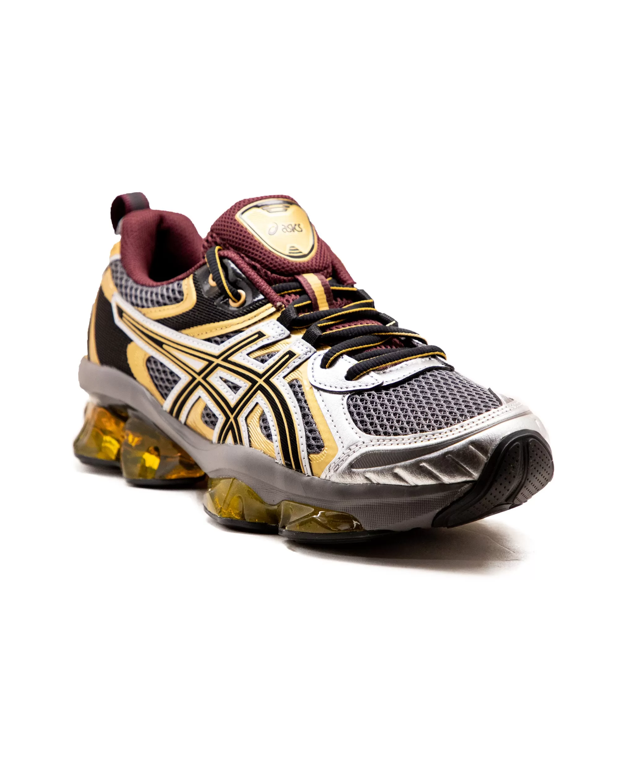 Asics Gel-Quantum Kinetic Carbon Pure Gold