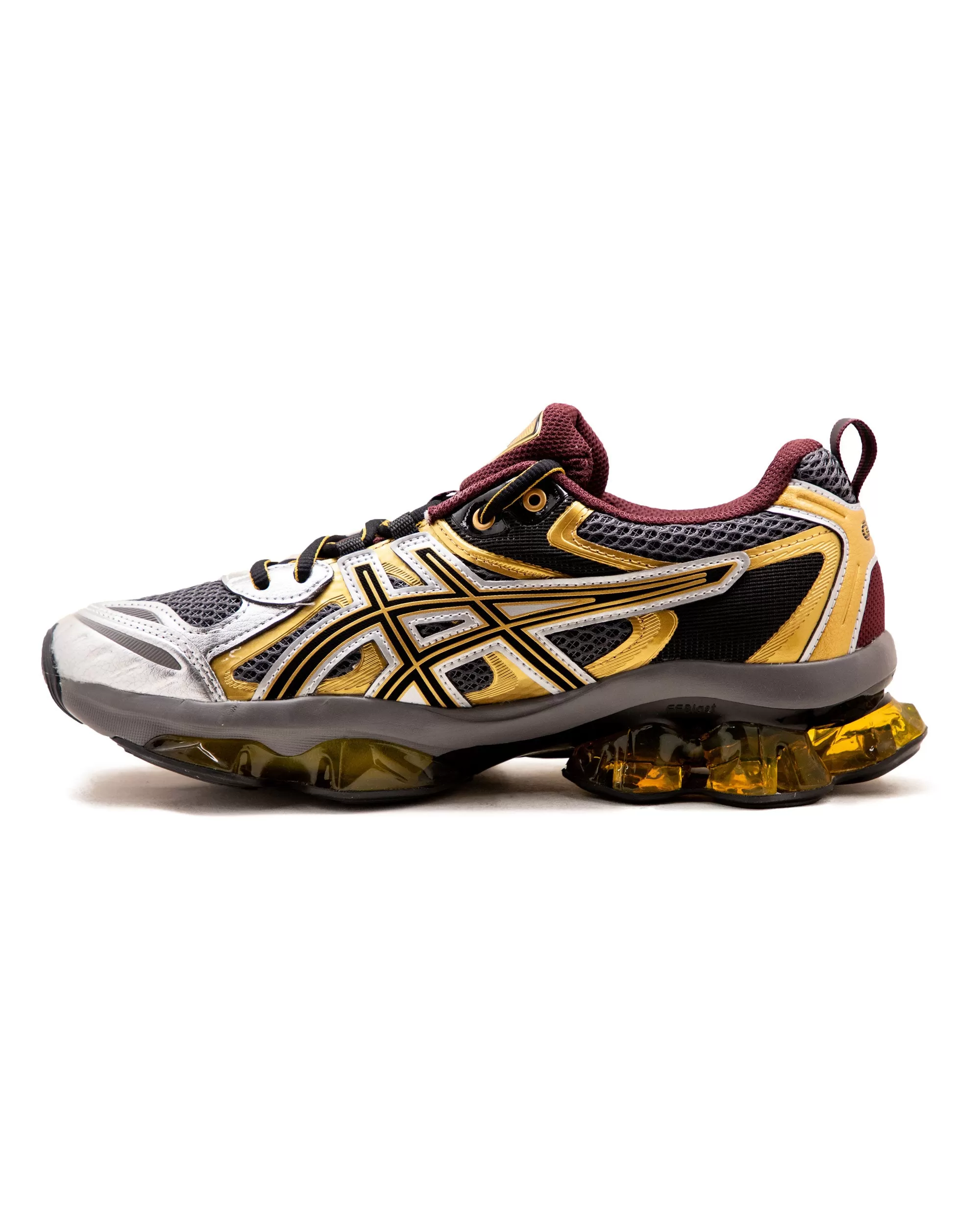 Asics Gel-Quantum Kinetic Carbon Pure Gold