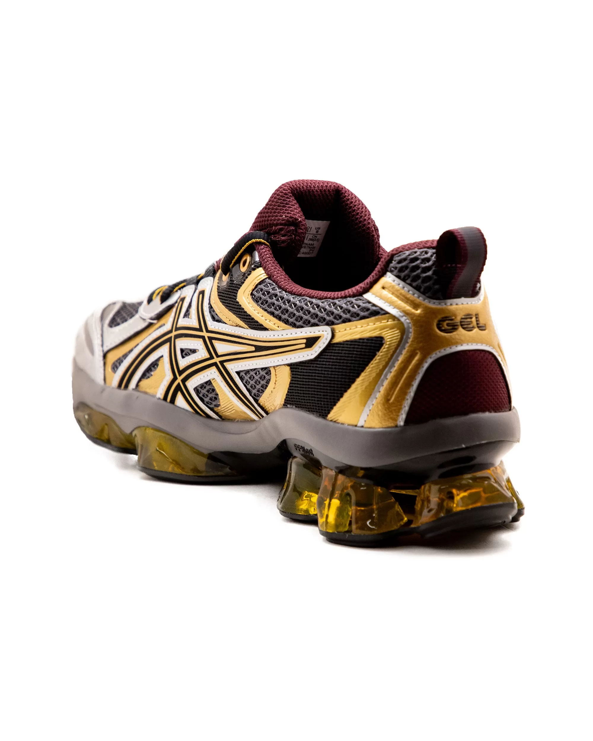 Asics Gel-Quantum Kinetic Carbon Pure Gold