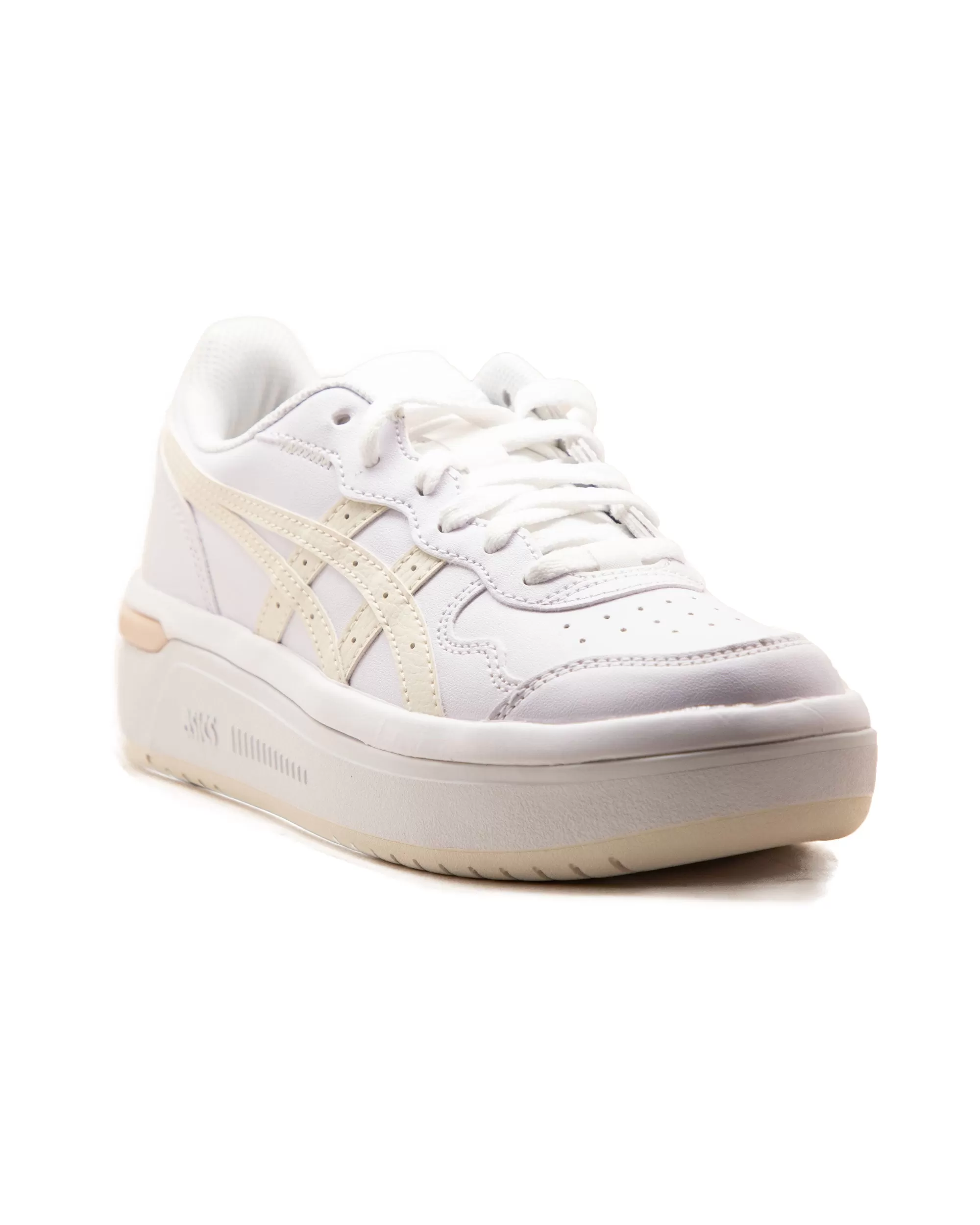 Asics Japan S St Bianco Beige