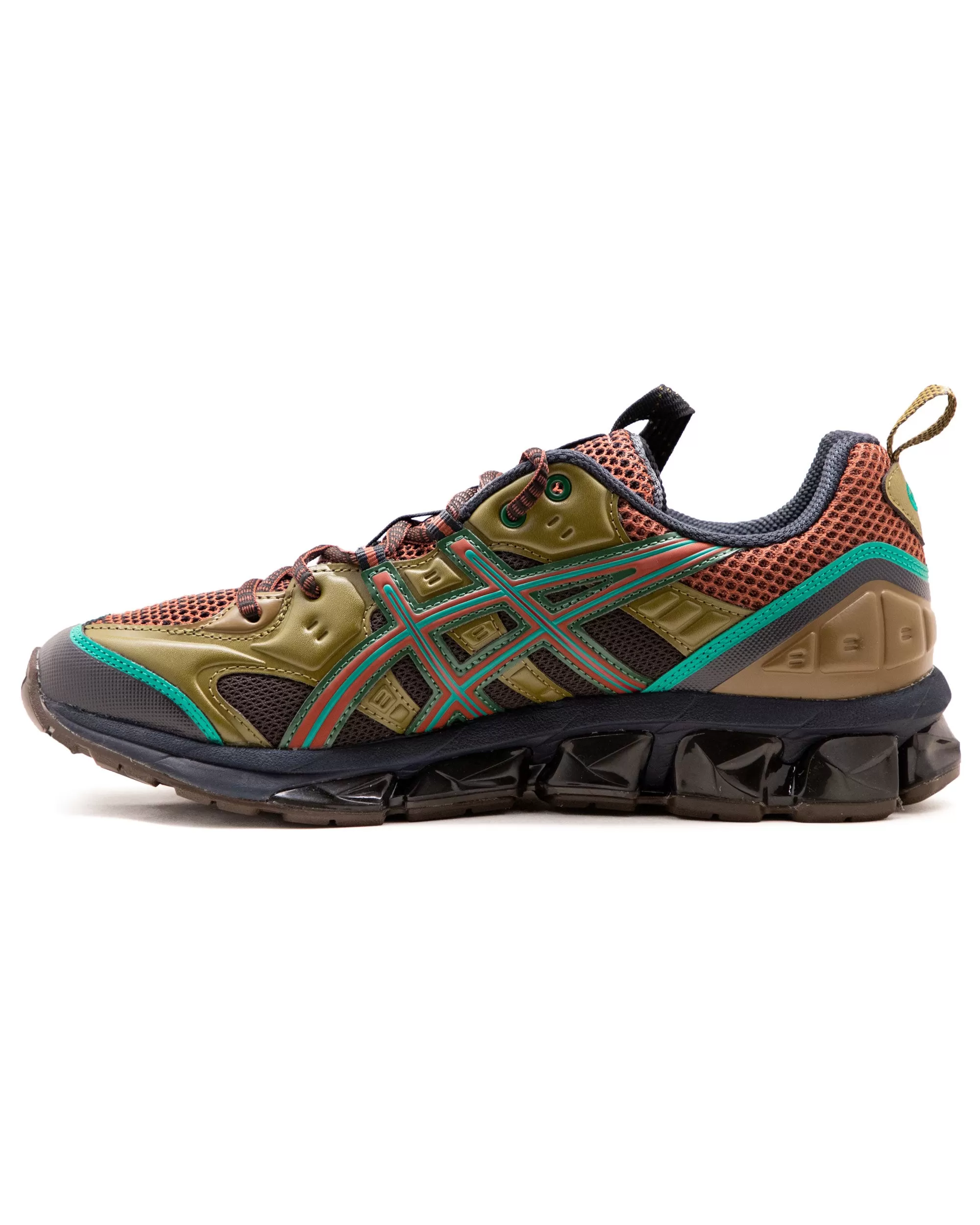 Asics US-3S Gel Quantum 360 VII Kiso Verde