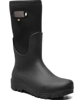 Bogs Footwear Men's Essential Insulated Waterproof Mid Boots