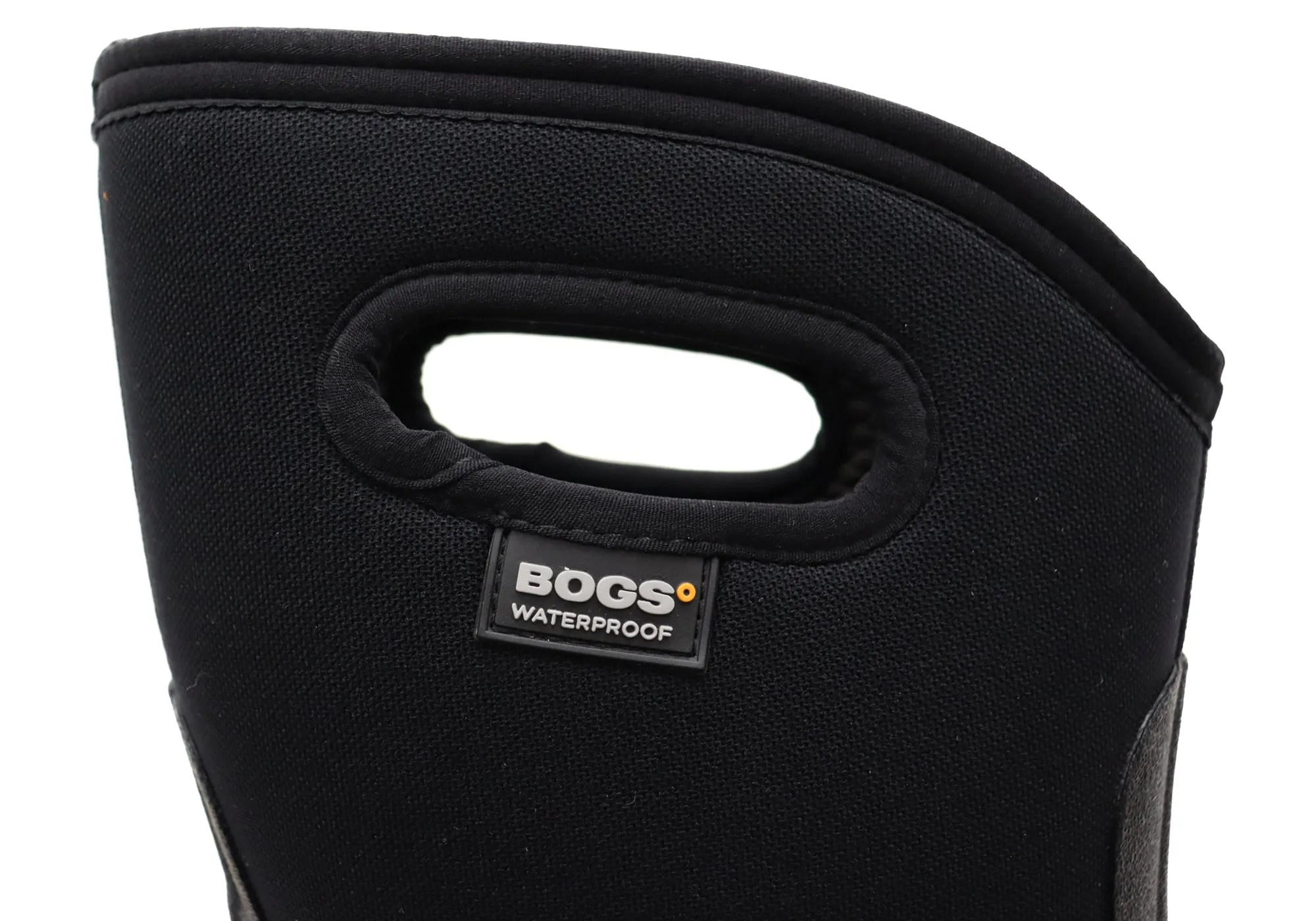 Bogs Mens Classic Ultra Mid Comfortable Gumboots