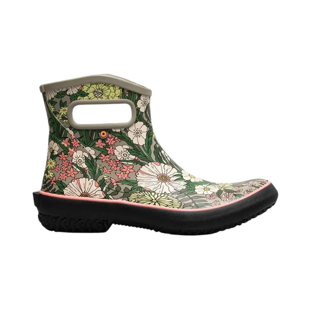 BOGS PATCH ANKLE WOMEN'S