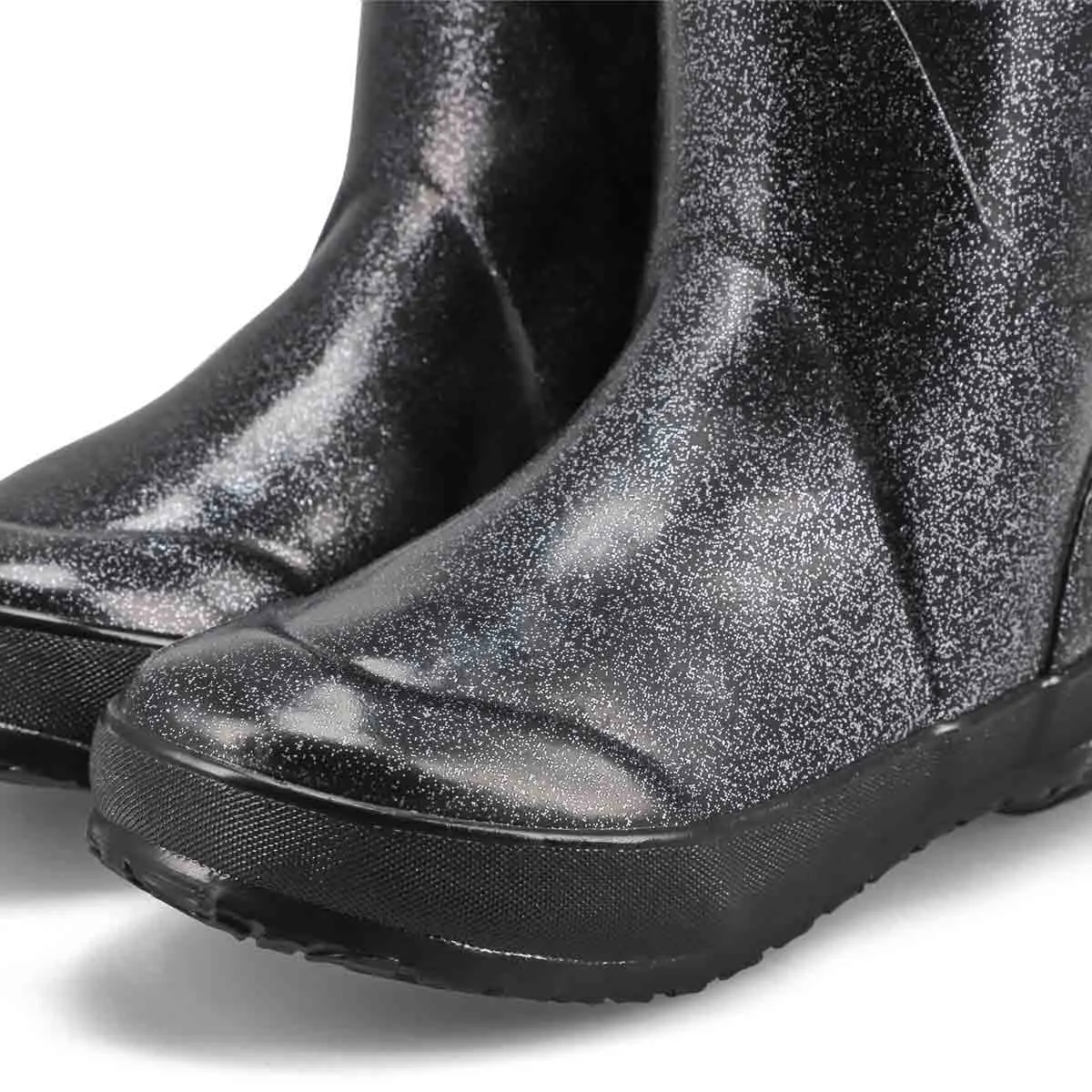 Bogs  Rainboot Glitter Girls