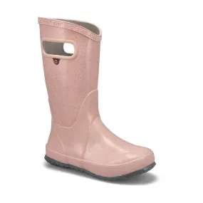 Bogs  Rainboot Glitter Girls