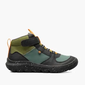 Bogs Syline Mid - Olive Multi