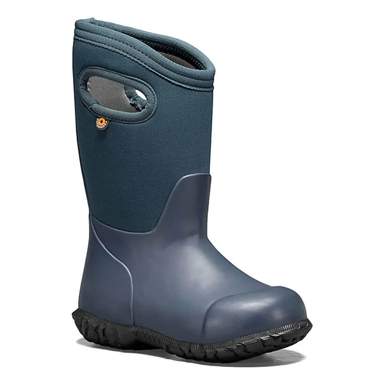 Bogs York Solid Wellies