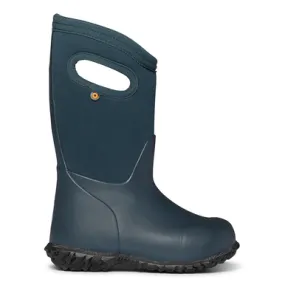 Bogs York Solid Wellies