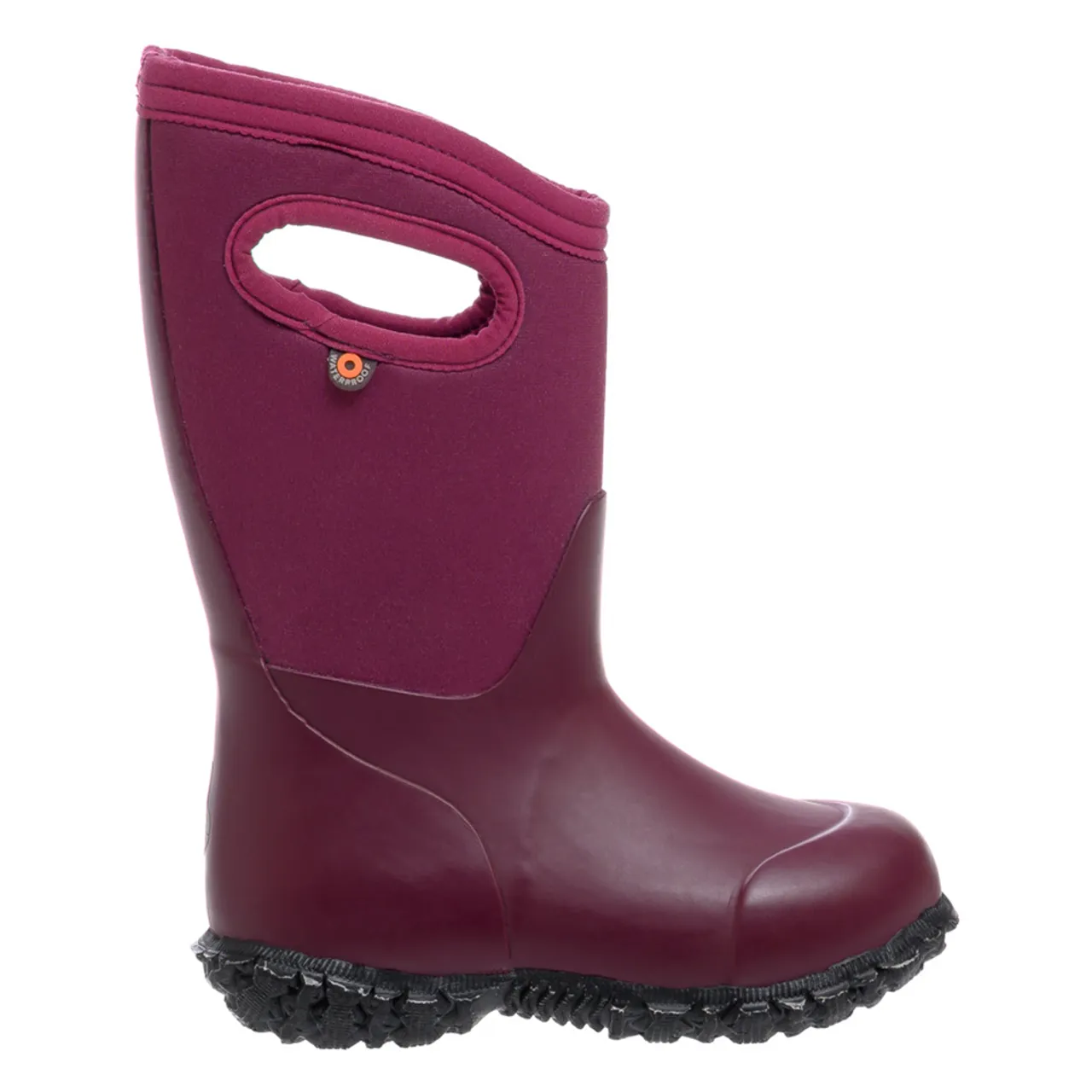 Bogs York Solid Wellies