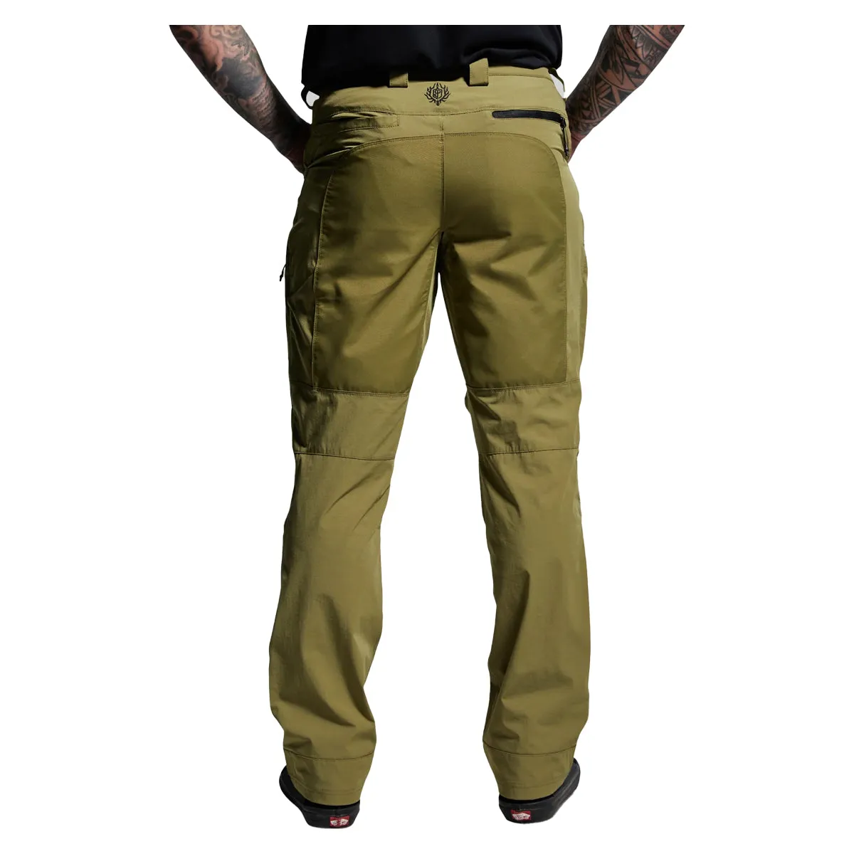 Born Primitive Frontier Pant Light