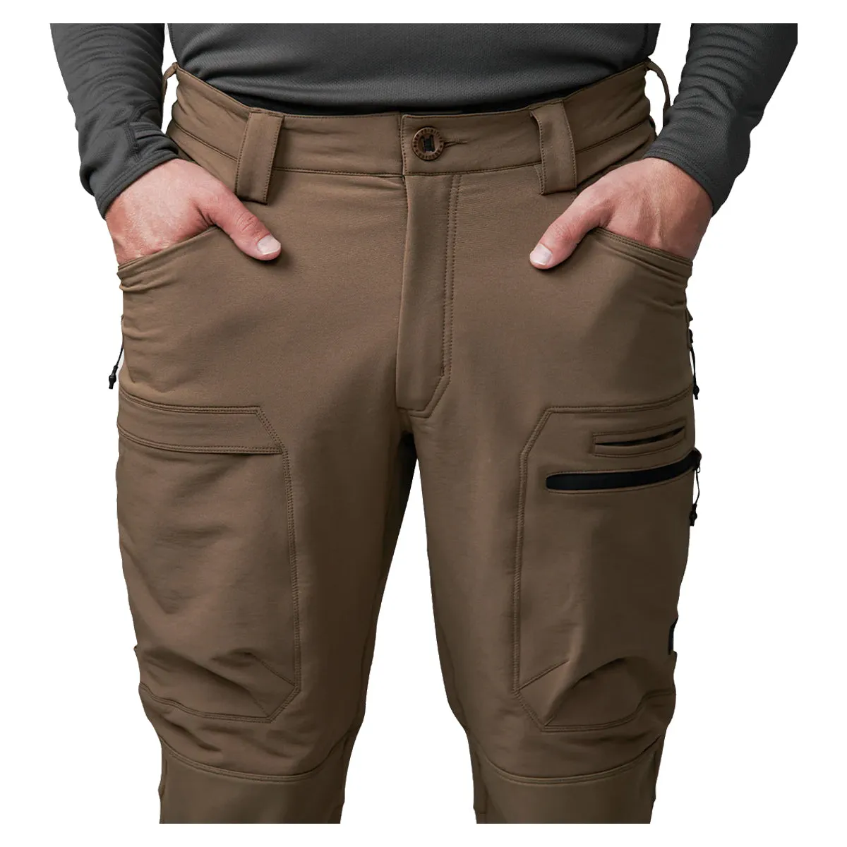 Born Primitive Frontier Pant