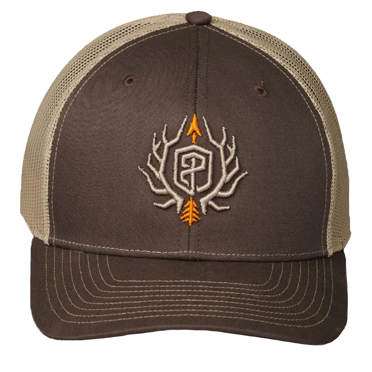 Born Primitive Outdoor Trucker Hat