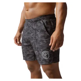 Born Primitive Training Short