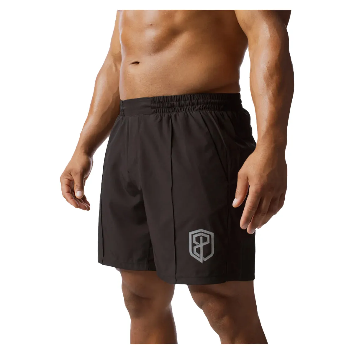 Born Primitive Training Short