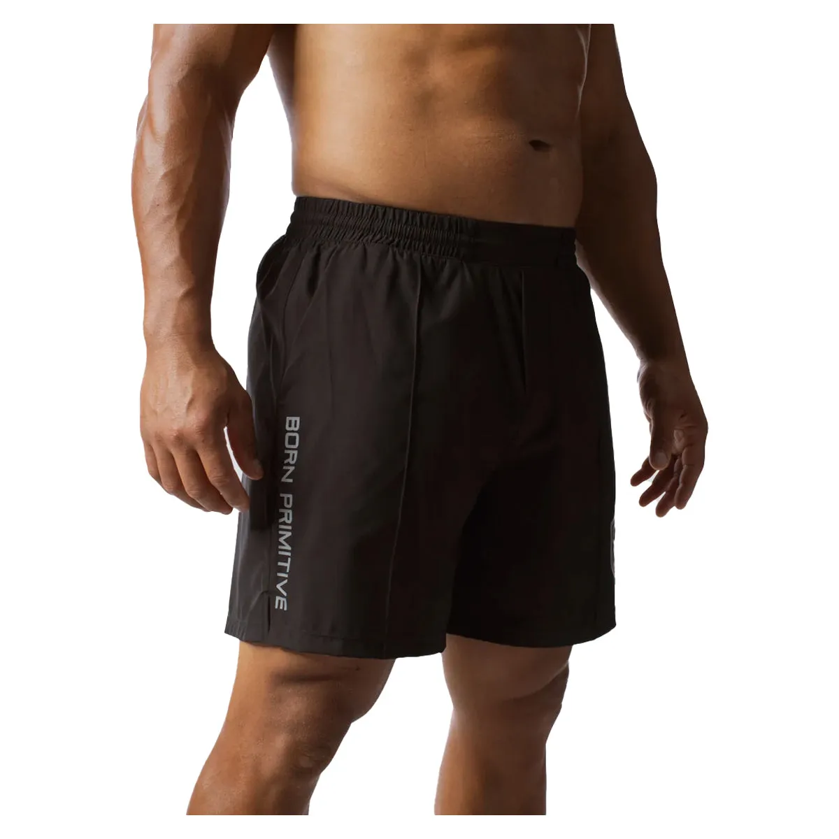 Born Primitive Training Short