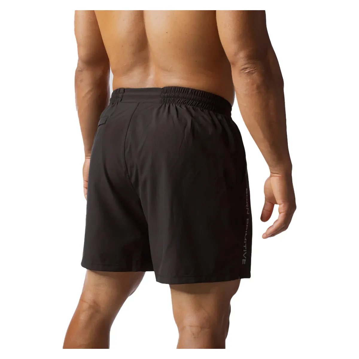 Born Primitive Training Short