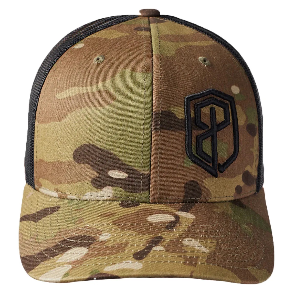 Born Primitive Trucker Hat