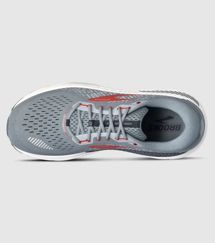 brooks addiction gts 15 (2e wide) mens