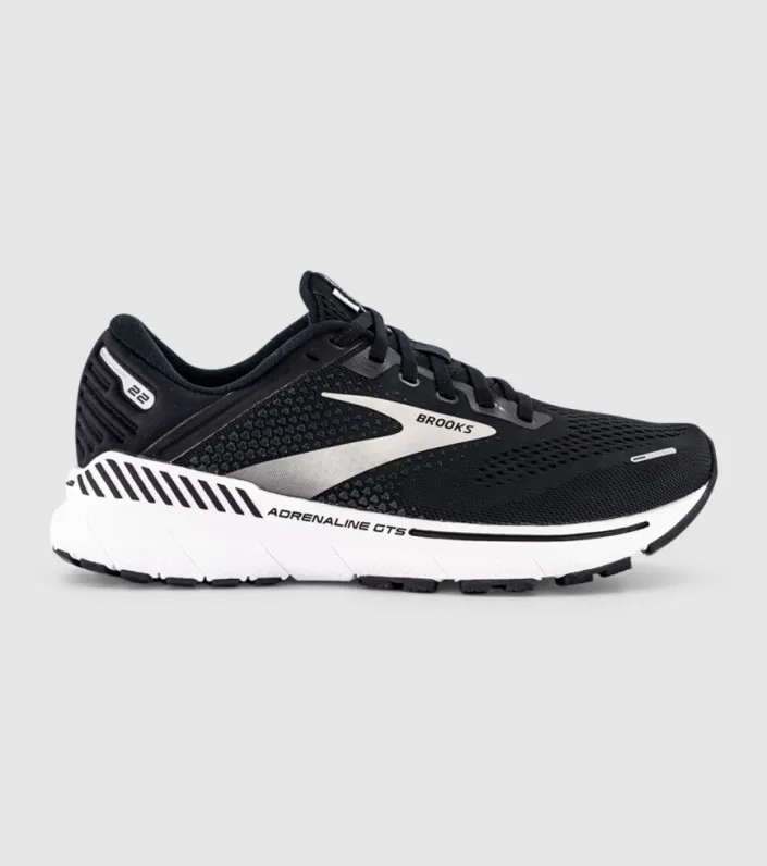 brooks adrenaline gts 22 (d wide) womens