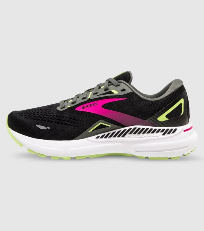 brooks adrenaline gts 23 (2a narrow) womens