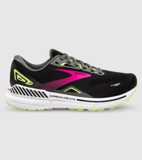 brooks adrenaline gts 23 (2a narrow) womens