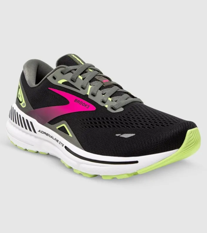 brooks adrenaline gts 23 (2a narrow) womens