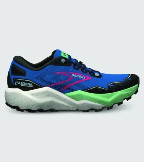 brooks caldera 7 mens