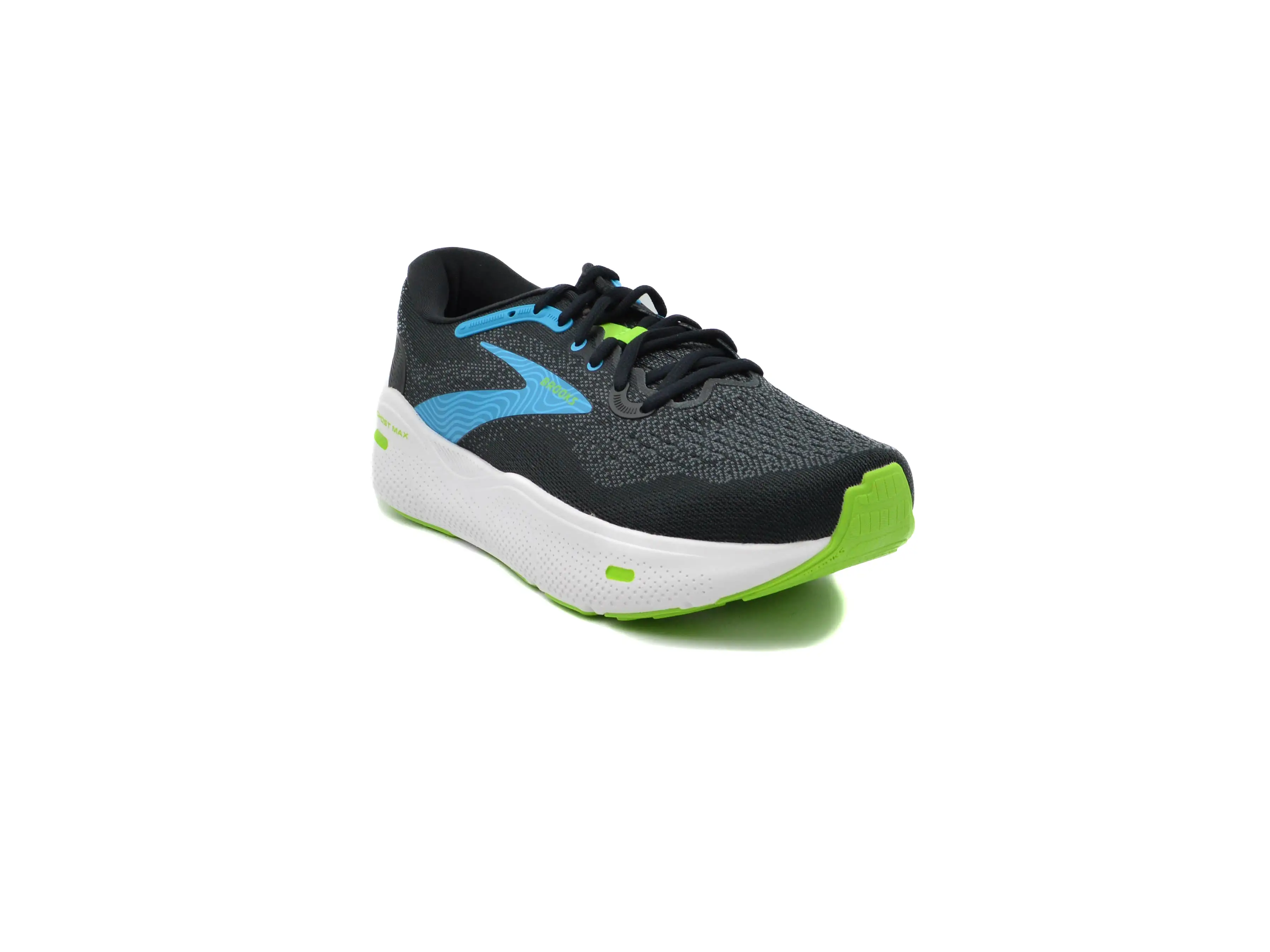 BROOKS Ghost Max