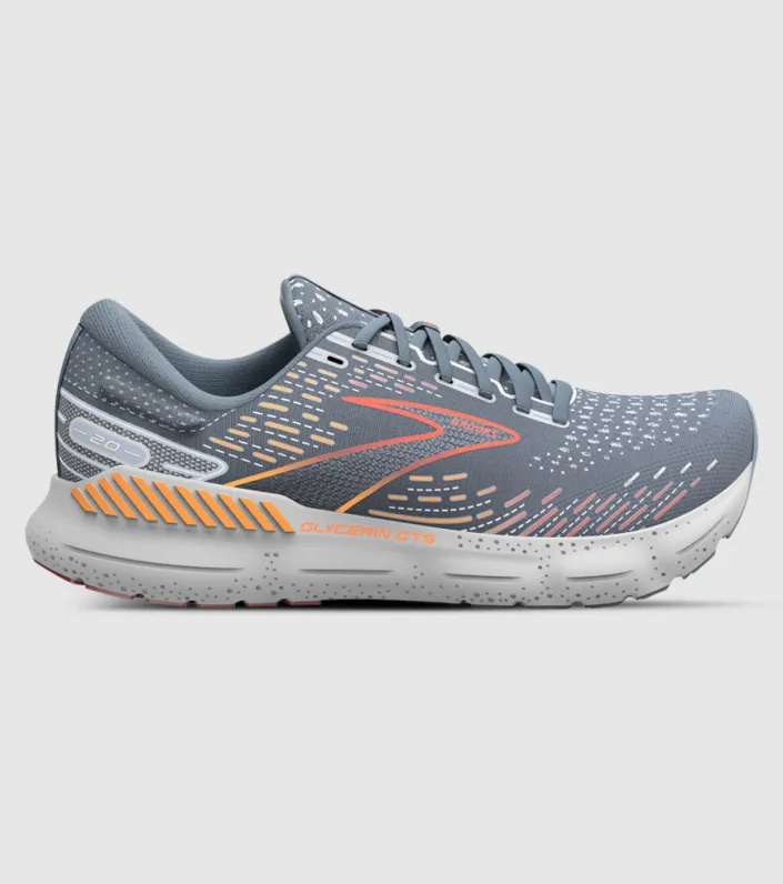 brooks glycerin gts 20 mens