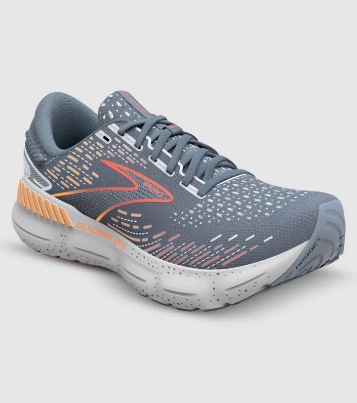 brooks glycerin gts 20 mens