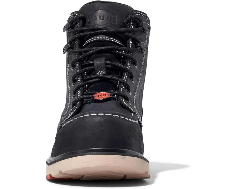 Brunt 6″ Marin Comp Toe WP Work Boots (Men’s)