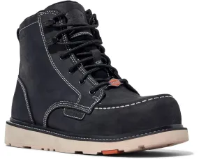 Brunt 6″ Marin Comp Toe WP Work Boots (Men’s)