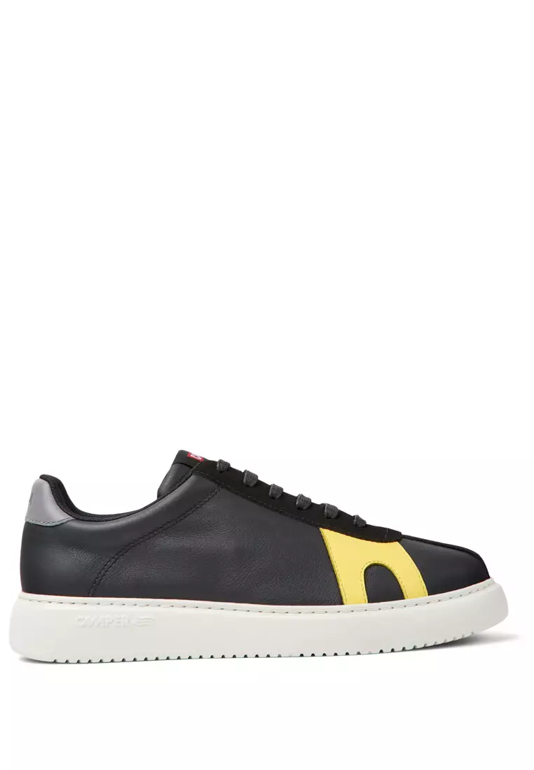 Camper CAMPER Men Sneaker /TWS /black-K100743-027