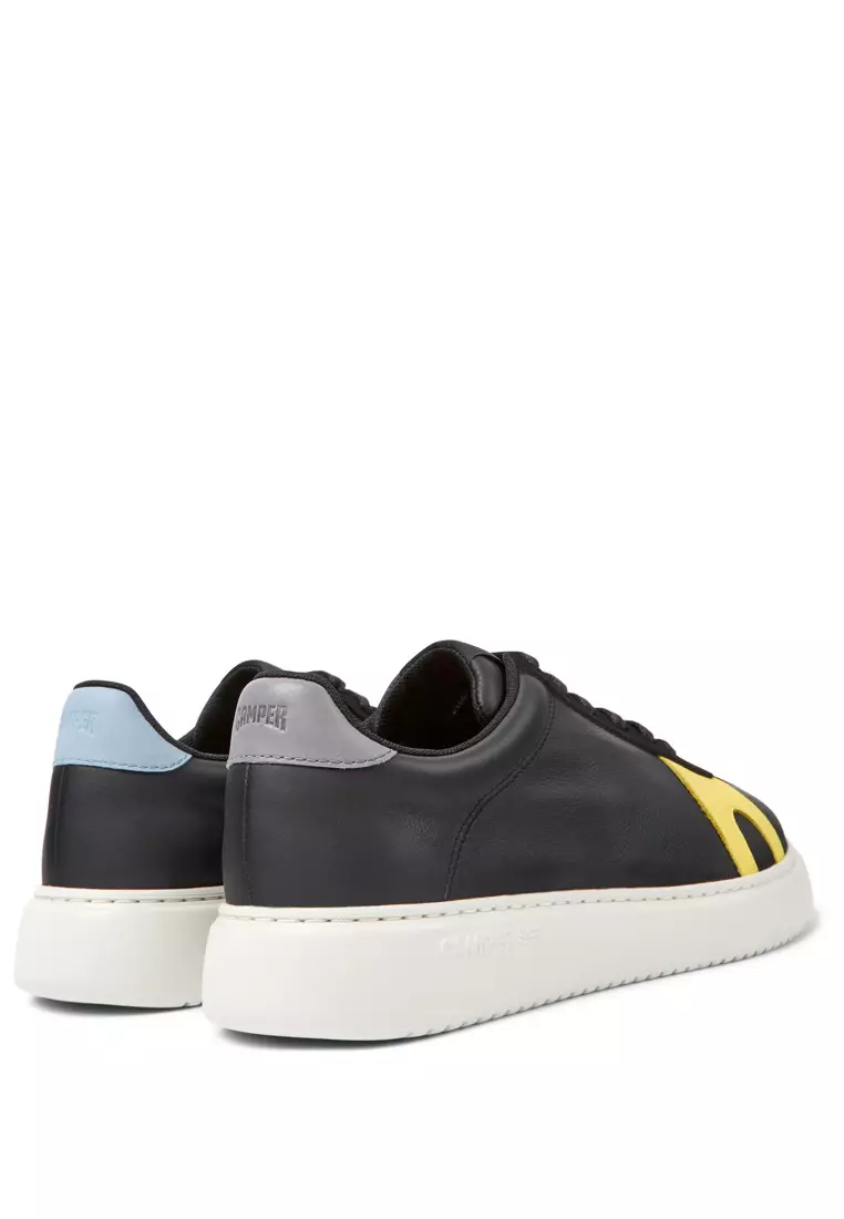 Camper CAMPER Men Sneaker /TWS /black-K100743-027