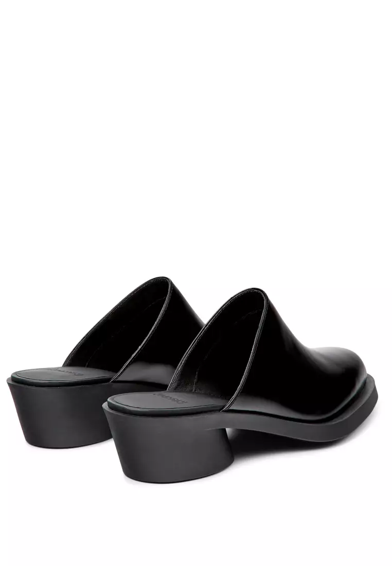 Camper CAMPER Women Mules /Bonnie /black-K201575-001