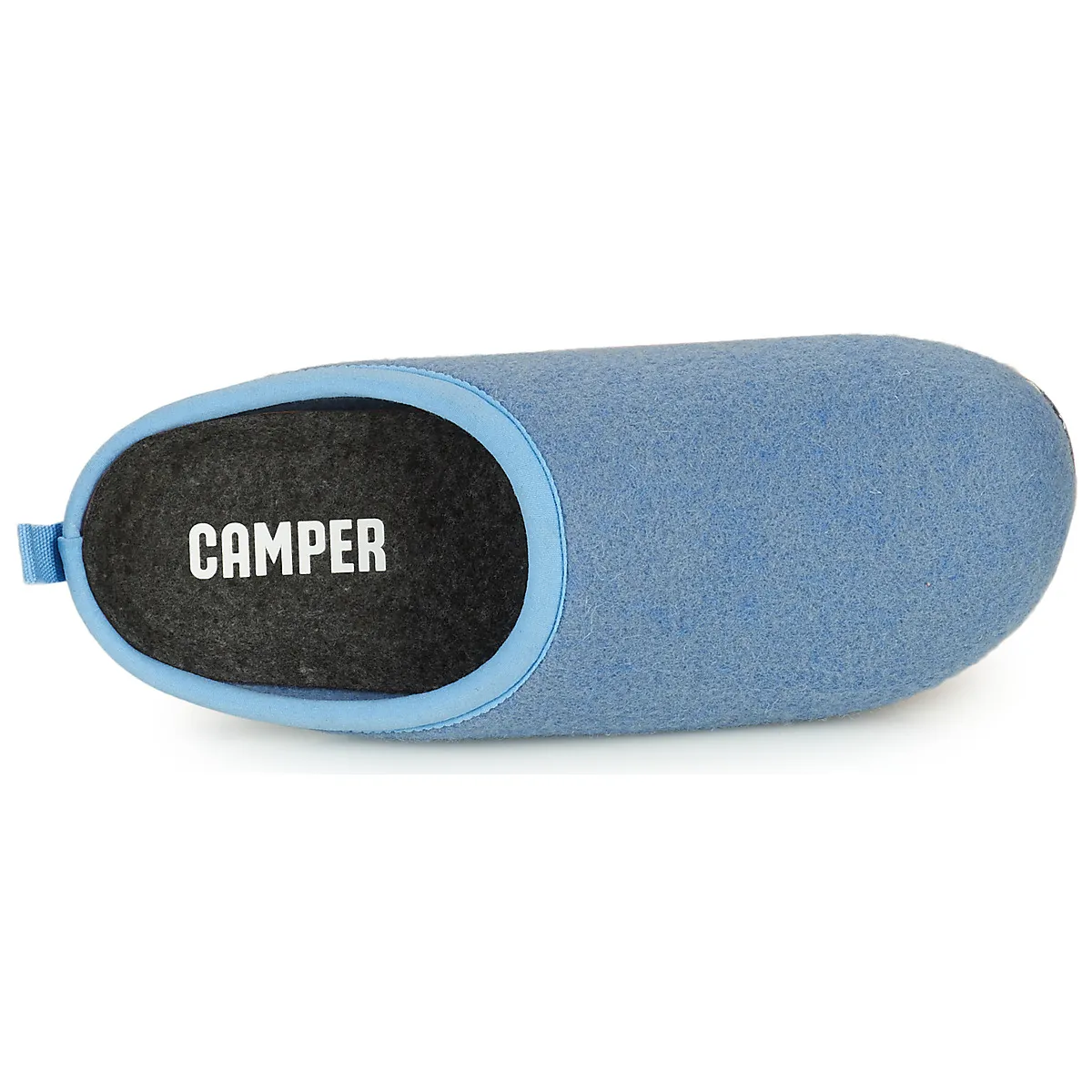 Camper WABI