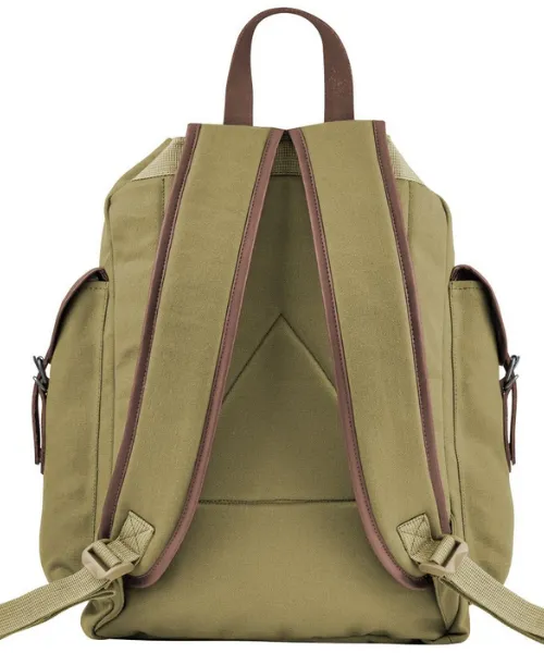 Canvas Day Pack Jack Pyke Fawn/Beige - Bennevis Clothing